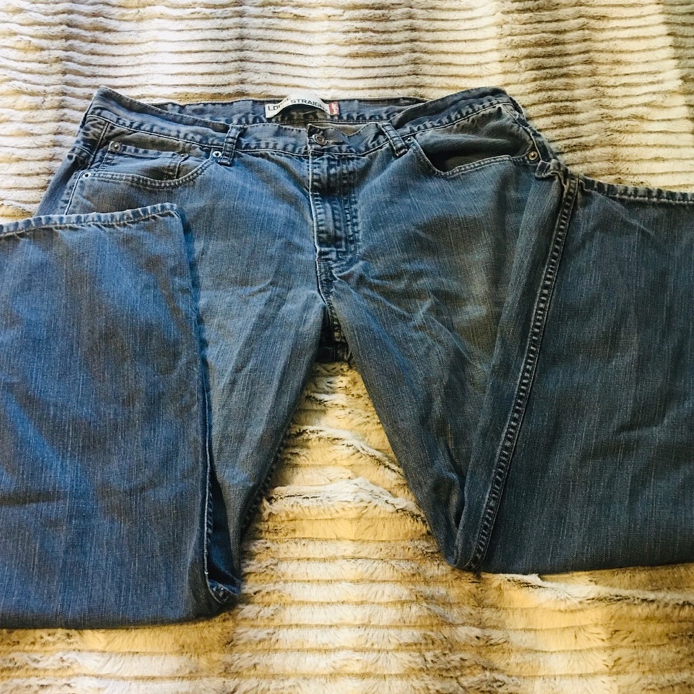 Levi’s 369 Loose/Straight Men’s 38/32